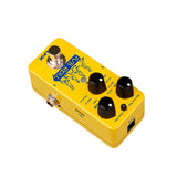 NUX A/B ROLL (NOL-1)