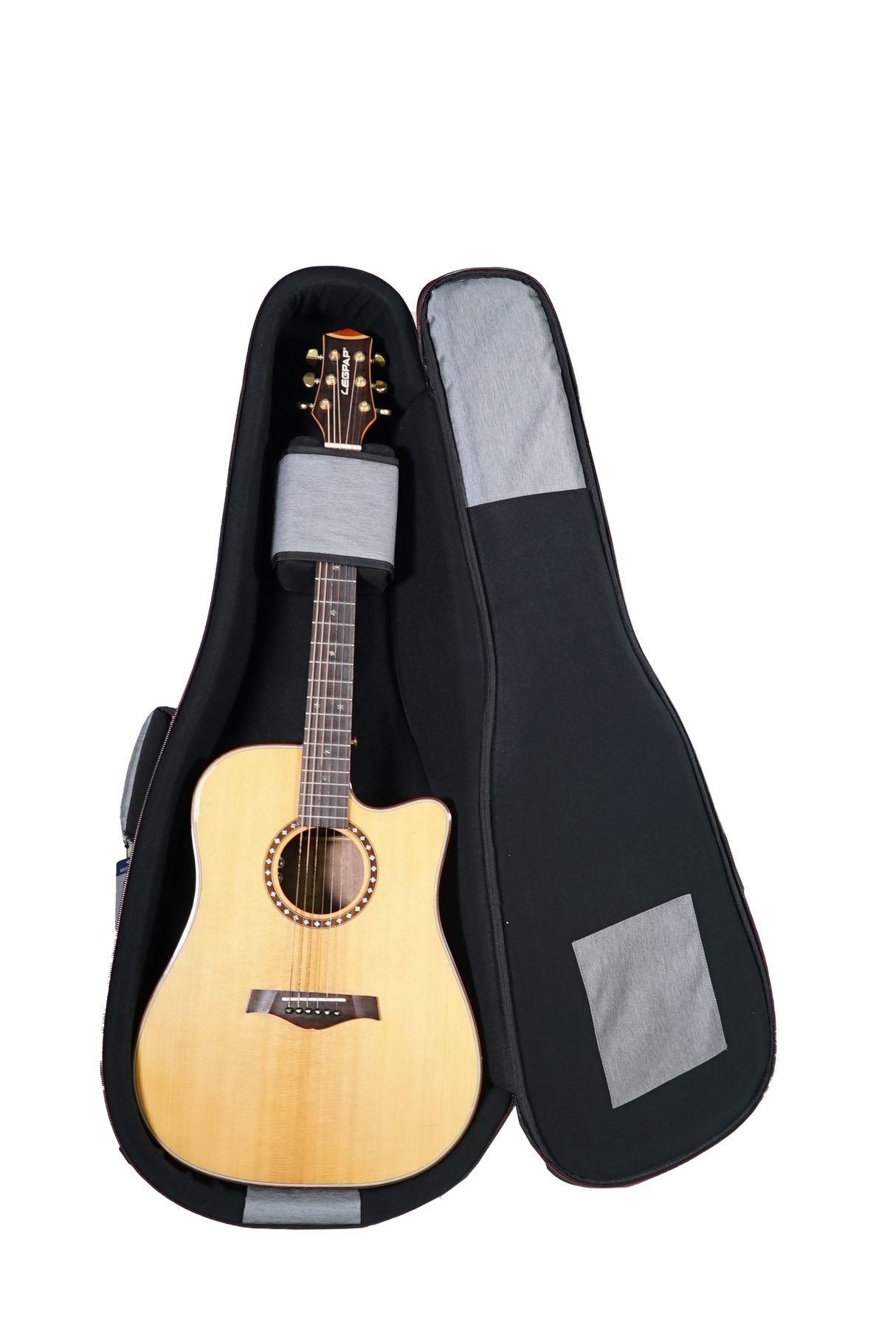 MKC Hipster Acoustic 木吉他琴袋