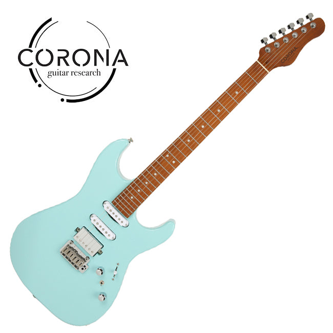 CORONA MODERN PLUS HSS DAPHNE BLUE MPHSS 24 DHB