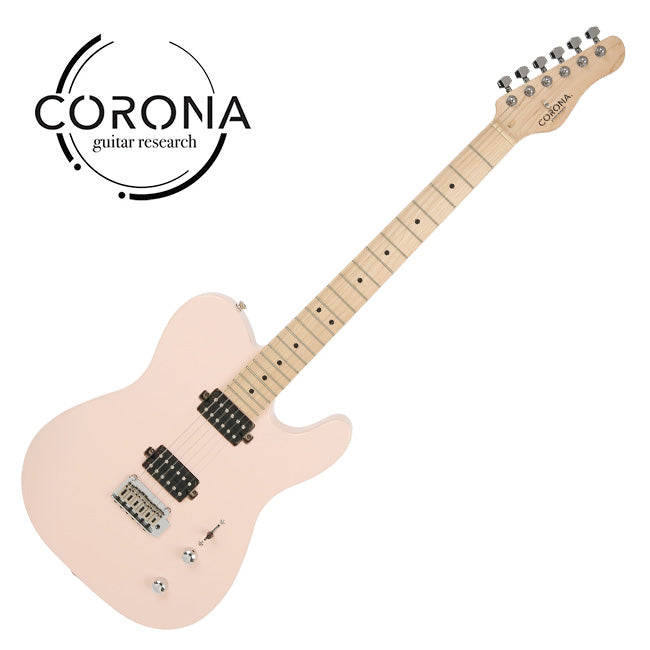 CORONA MODERN STANDARD T MAPLE T22F/M SHP