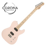 CORONA MODERN STANDARD T MAPLE T22F/M SHP