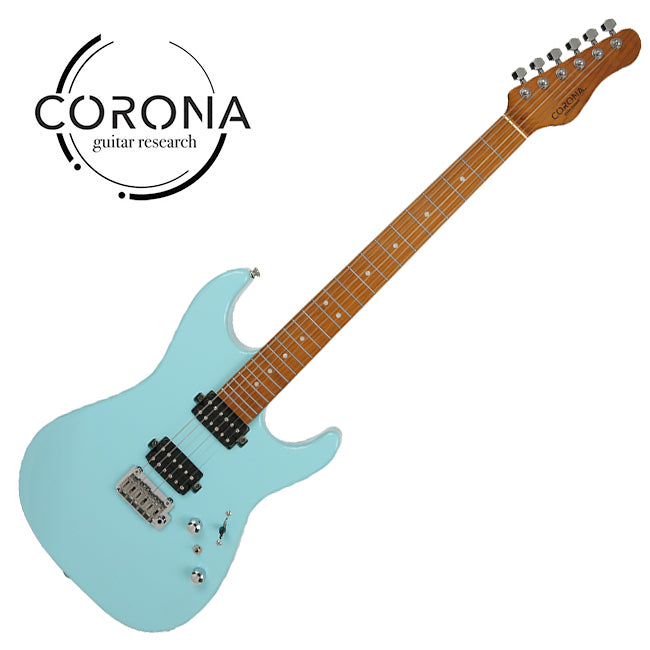 CORONA MODERN PLUS DAPHNE BLUE