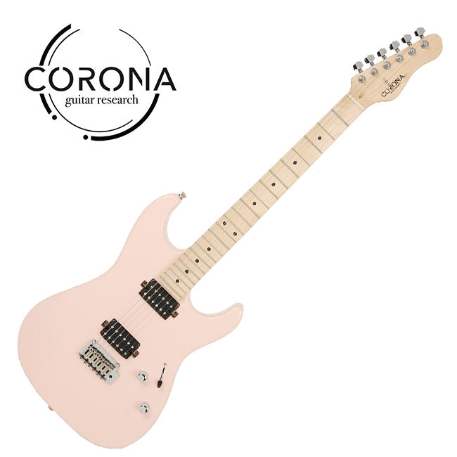 CORONA MODERN STANDARD MAPLE M22F/M SHP