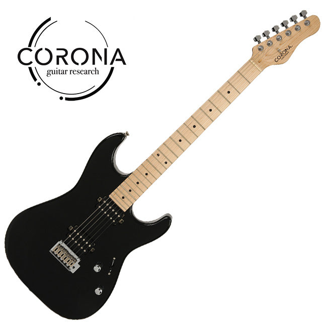 CORONA MODERN STANDARD MAPLE M22F/M BLK