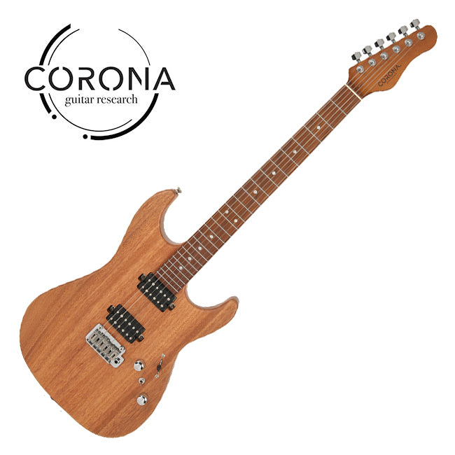 CORONA MODERN PLUS MAHOGANY M24 MAH