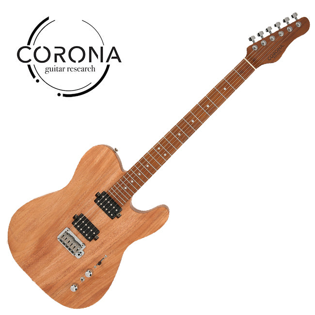 CORONA MODERN T MAHOGANY T24 MAH