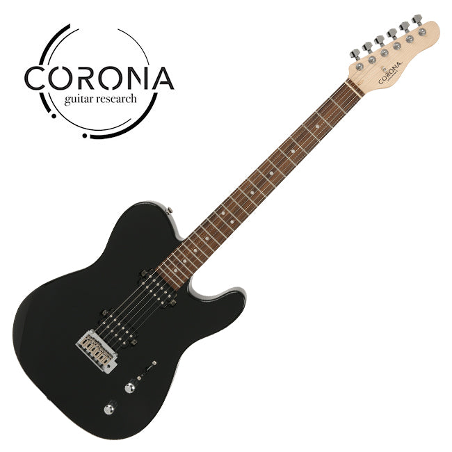 CORONA MODERN STANDARD T LAUREL T22F/L BLK