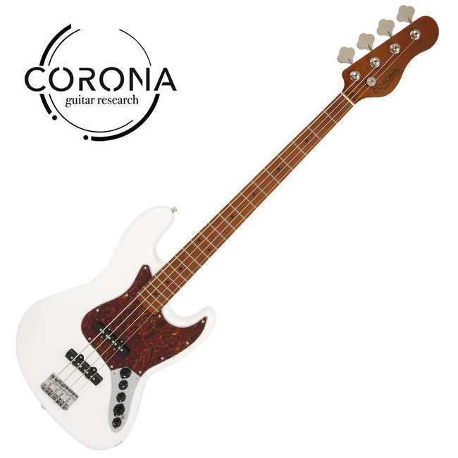 CORONA STANDARD PLUS JAZZ ACTIVE BASS J20 PLUS/A OWT