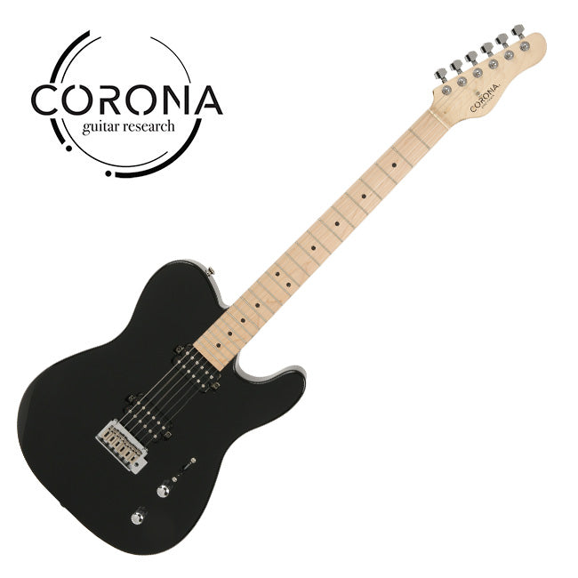 CORONA MODERN STANDARD T MAPLE T22F/M BLK