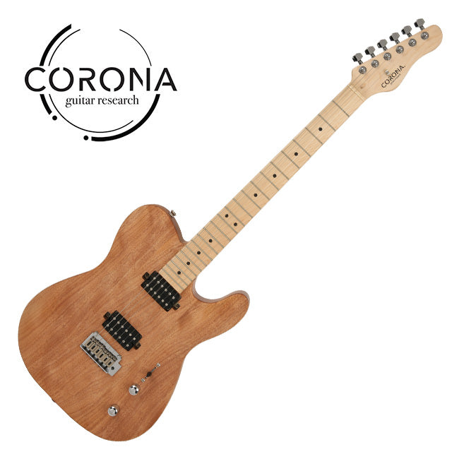 CORONA MODERN STANDARD T MAPLE T22F/M MAH