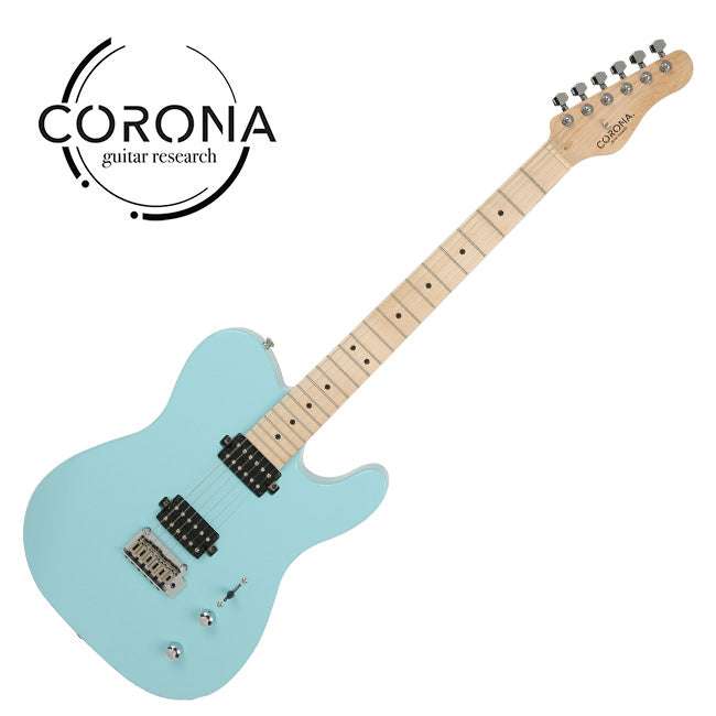 CORONA MODERN STANDARD T MAPLE T22F/M DHB