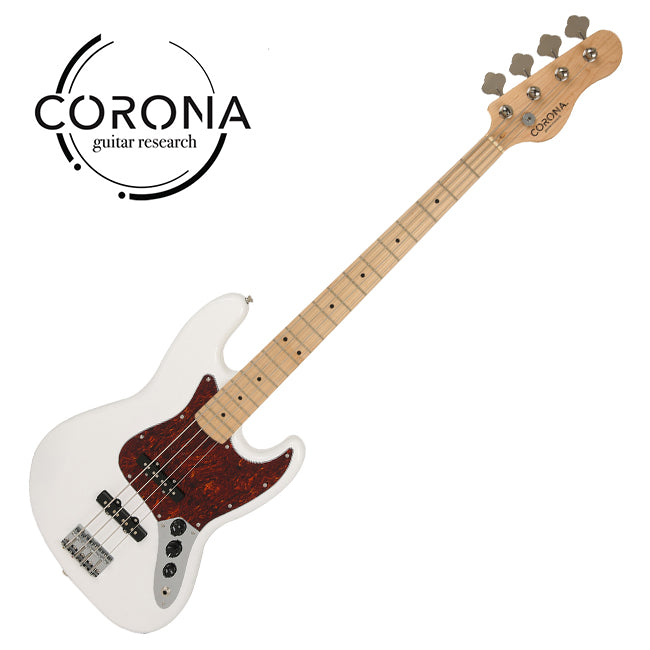 CORONA STANDARD JAZZ MAPLE J20F/M OWT