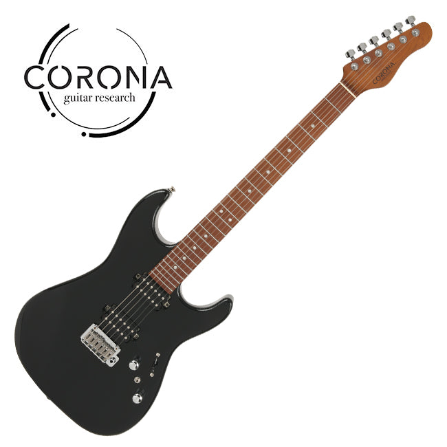 CORONA MODERN PLUS BLACK M24 BLK