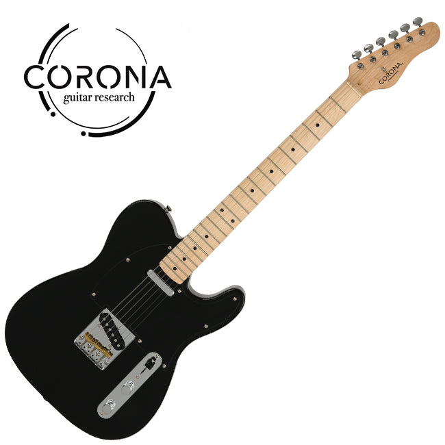 CORONA TRADITIONAL CLASSIC TE T21F/M BLK