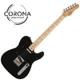 CORONA TRADITIONAL CLASSIC TE T21F/M BLK