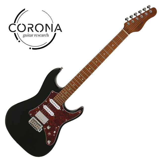 CORONA MODERN PLUS SE BLACK SE24 BLK