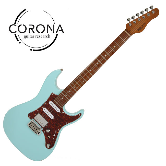 CORONA MODERN PLUS SE DAPHNE BLUE SE24 DHB