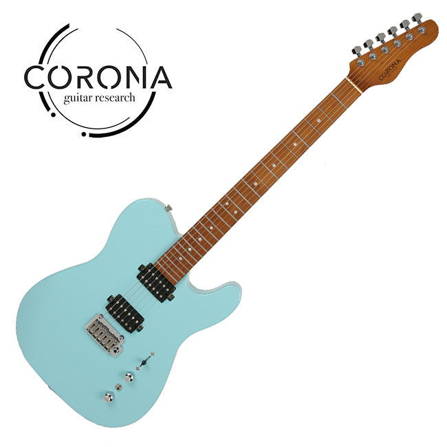 CORONA MODERN PLUS T DAPHNE BLUE T24 DHB