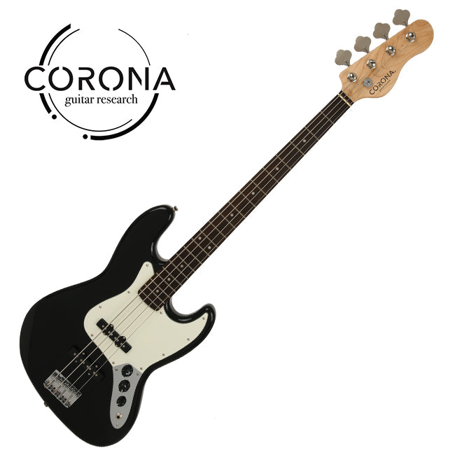 CORONA STANDARD JAZZ LAUREL J20F/L BLK