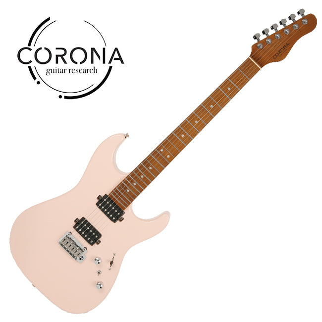 CORONA PLUS SHELL PINK M24 SHP