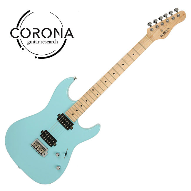 CORONA MODERN ATANDARD MAPLE M22F/M DHB