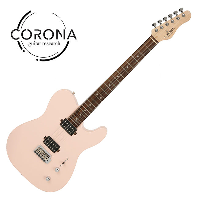 CORONA MODERN STANDARD T LAUREL T22F/L SHP