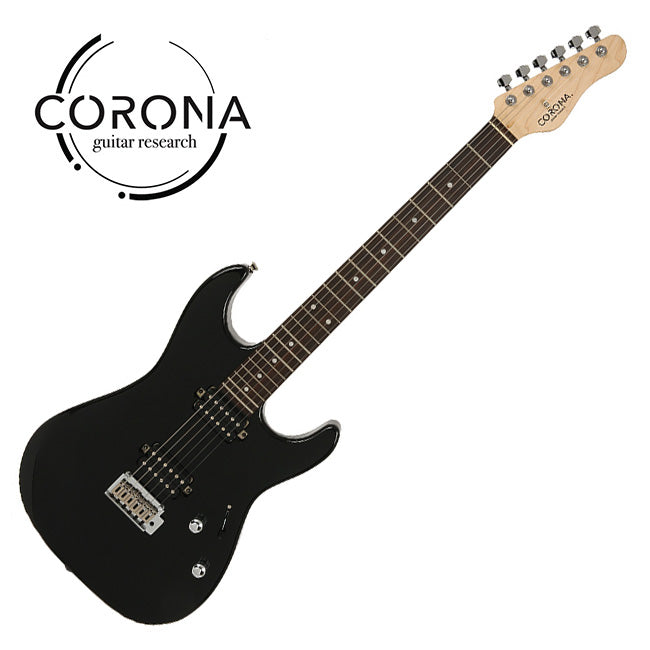 CORONA MODERN STANDARD LAUREL M22F/L BLK