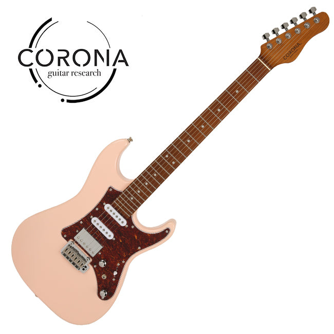 CORONA MODERN PLUS SE SHELL PINK SE24 SHP