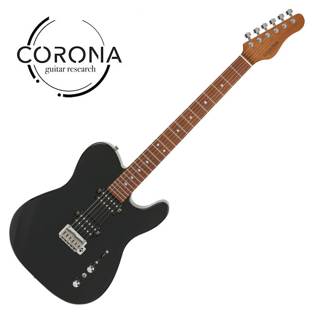 CORONA MODERN PLUS T BLACK T24 BLK