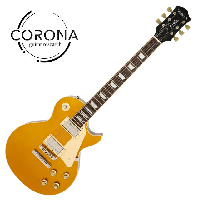 CORONA Prestige Standard Gold Top LP22 GT