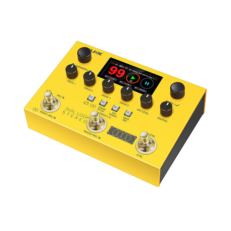 NUX Dual Loop Stereo