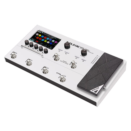 NUX MG-50Li (白)