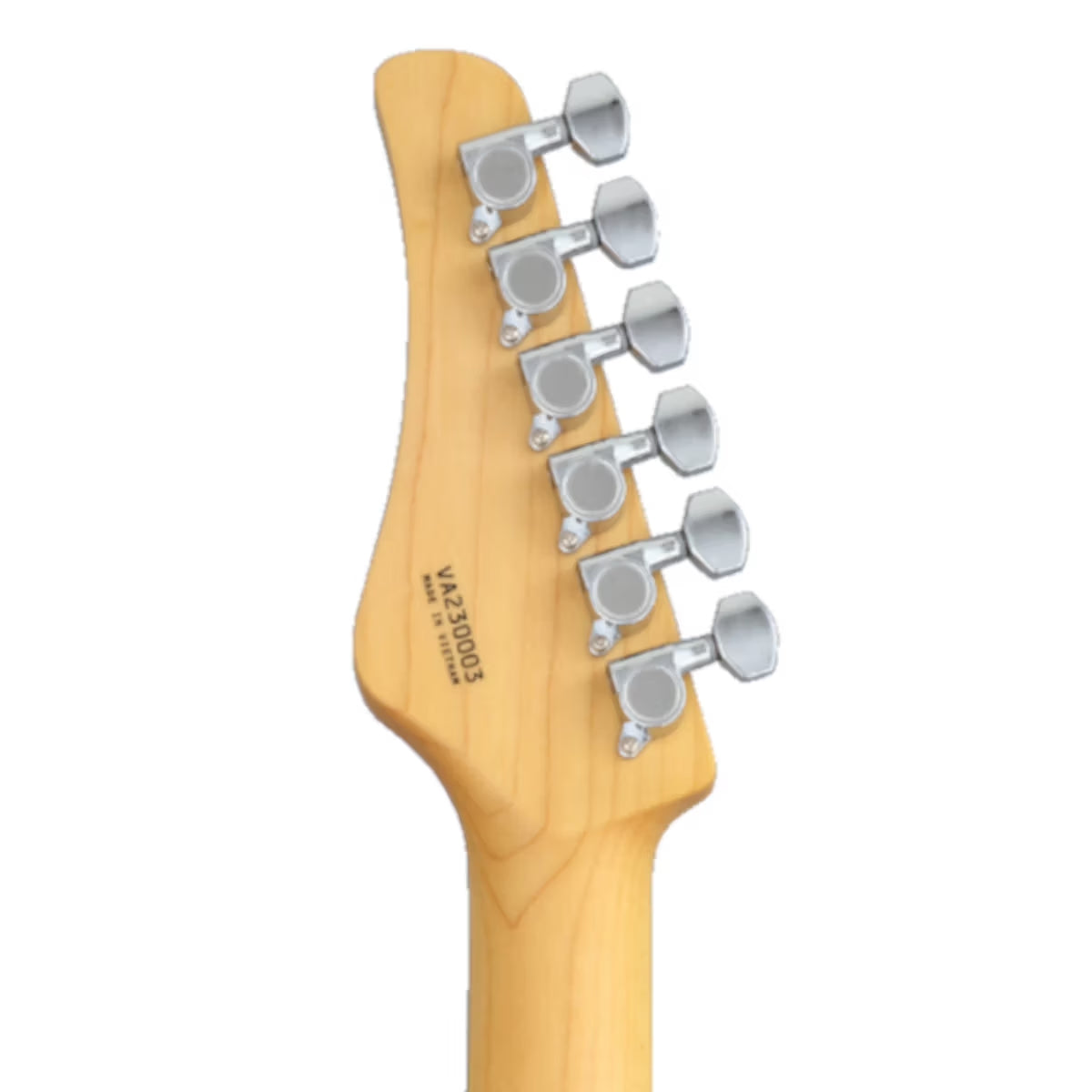 Fujigen Boundary『越南廠』 BTL-HS-R-SLM