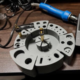 IVU Solder Base 焊接輔助工作台