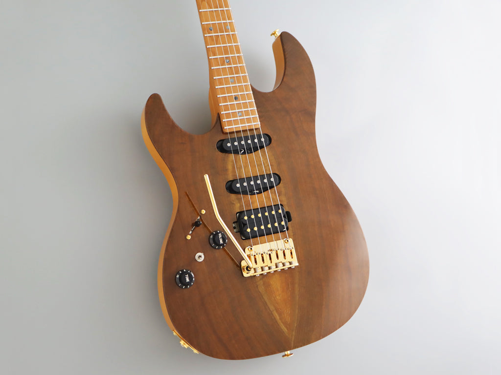 Fujigen EOS2-DU-EW2-RM/VNT – MONKCUSTOM