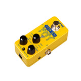 NUX A/B ROLL (NOL-1)