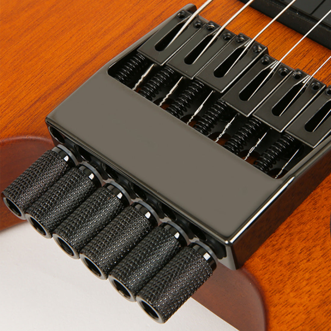 Corona Gravity NT Mahogany Natural Satin (WG)