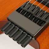 Corona Gravity NT Mahogany Natural Satin (WG)