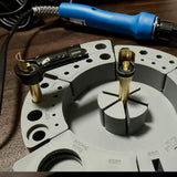 IVU Solder Base 焊接輔助工作台