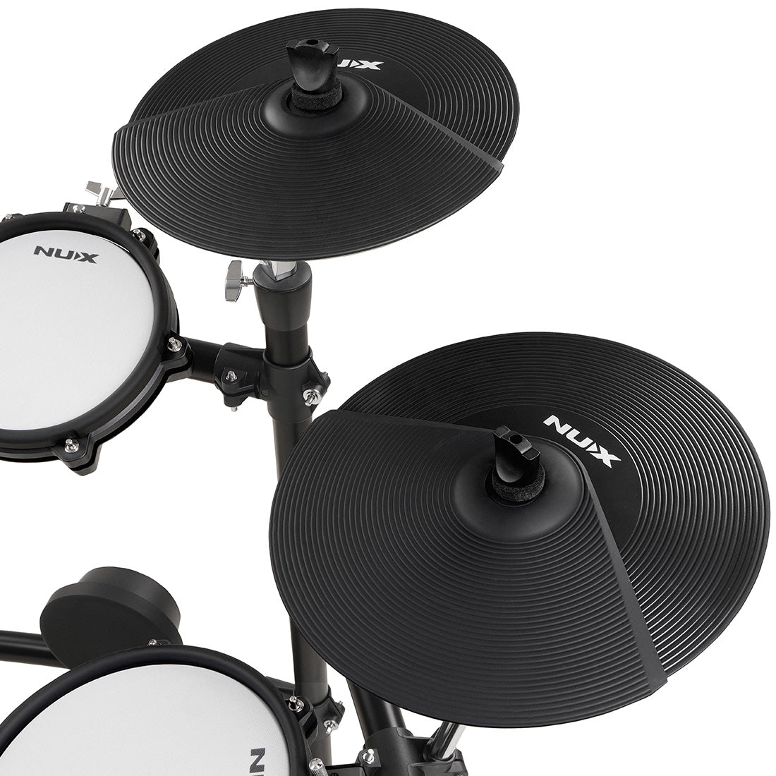 NUX DM-310H 電子鼓｜獨立Hi-Hat + 全Mesh 專業級電子鼓推薦– MONKCUSTOM