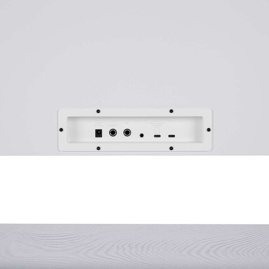 NUX NCK-430 白