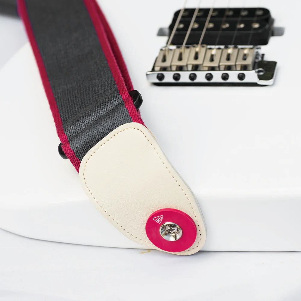 IVU CREATOR Strap Block防背帶脫落安全墊片(紅/藍)