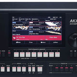 MEDELI AKX10S 專業編曲工作站電子琴｜61鍵 Arranger Keyboard
