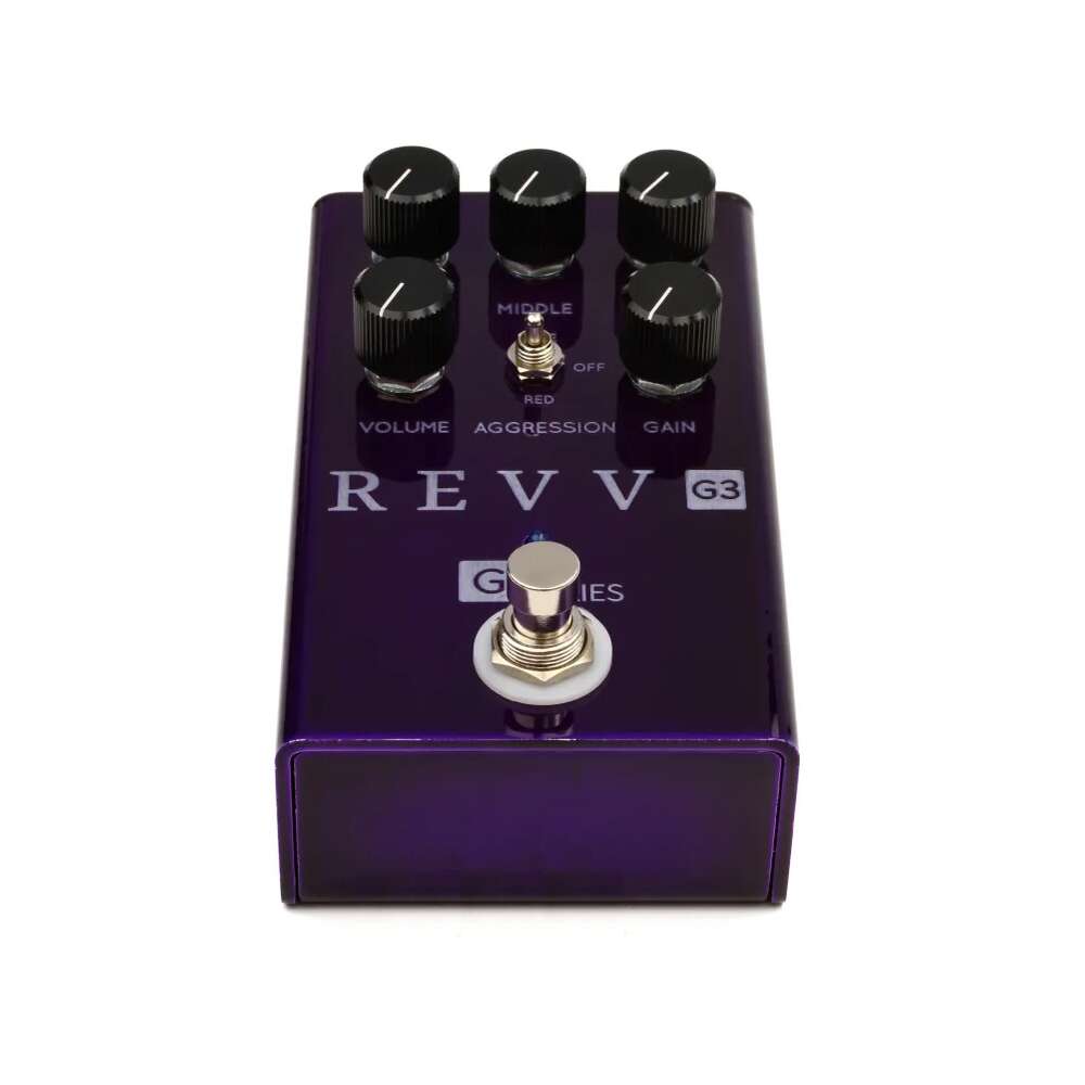 REVV G3