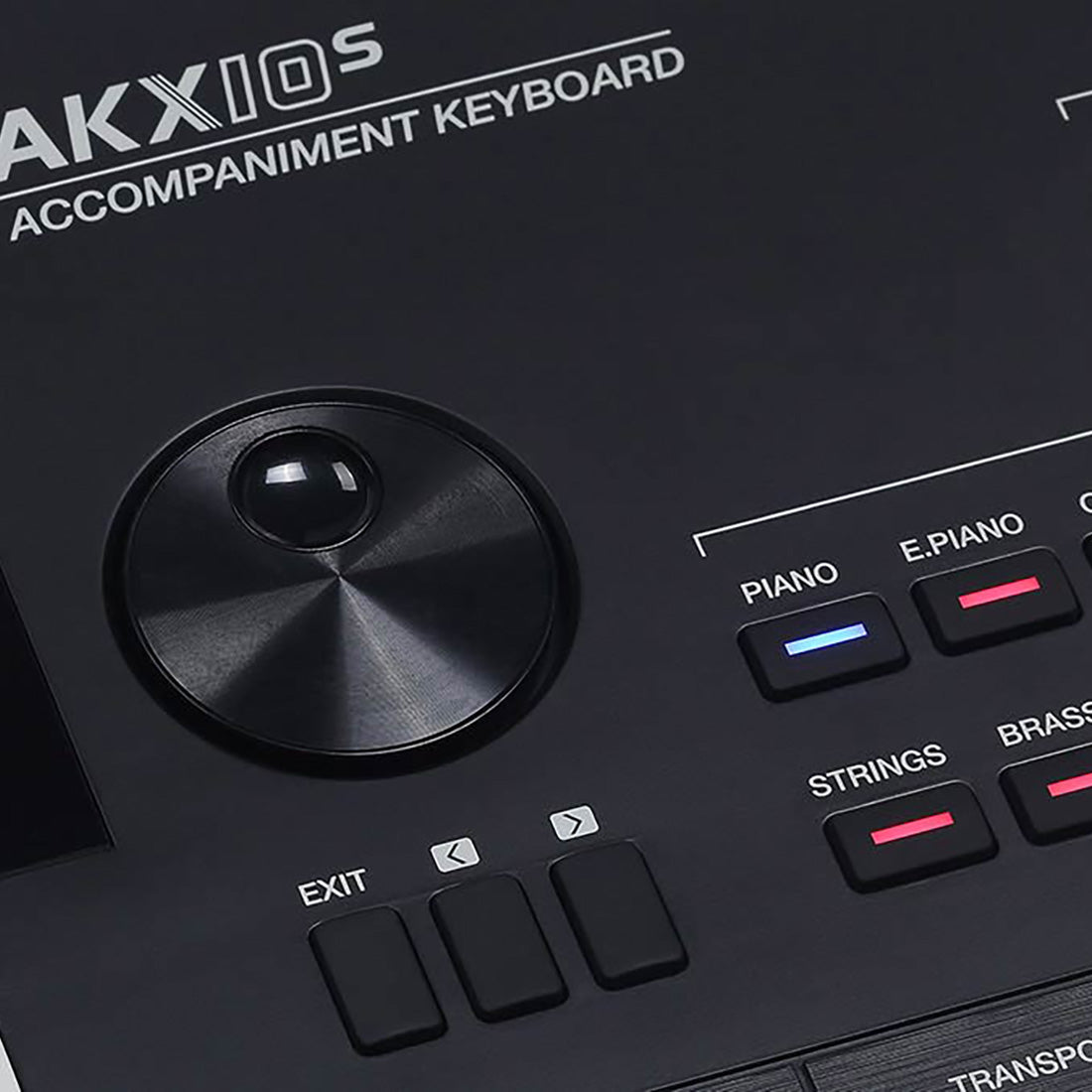 MEDELI AKX10S 專業編曲工作站電子琴｜61鍵 Arranger Keyboard