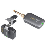 NUX C-9 古箏二胡專用無線麥克風