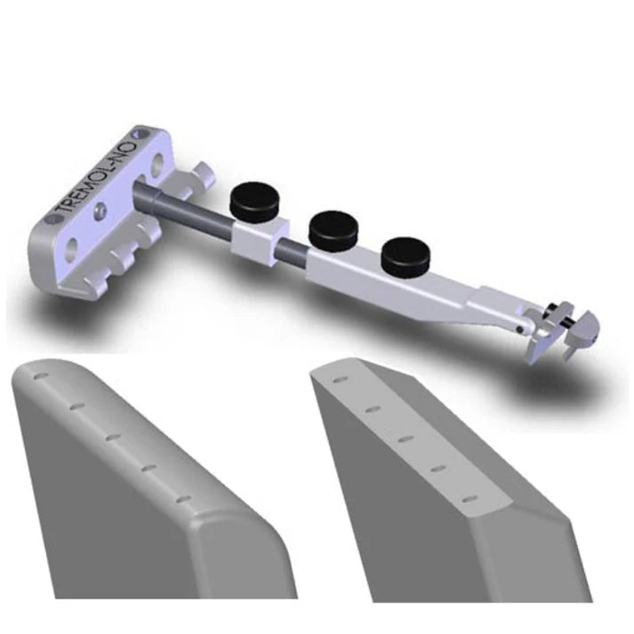 Allparts Tremol-Notm Pin Type