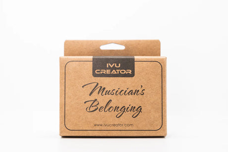 IVU CREATOR MUSICIAN'S BELONGING 吉他小工具組