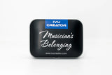 IVU CREATOR MUSICIAN'S BELONGING 吉他小工具組