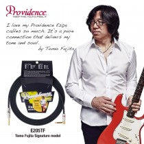 Providence E205TF 6.0M S/S